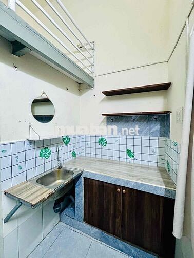 Nhà Trọ Trung Tâm - Đại Học Cần Thơ