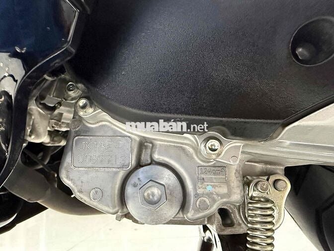 SH 125! mới ken 7/2025 cần sang nhượng