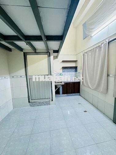 Nhà Trọ Trung Tâm - Đại Học Cần Thơ