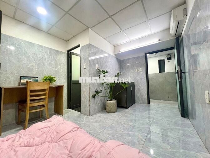 ✨STUDIO GIÁ 3X FULL NỘI THẤT, SIÊU XỊN NGAY LÊ ĐỨC THỌ, GÒ VẤP✨