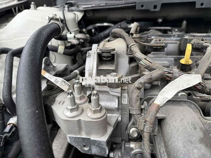 Mazda 2 1.5 Luxury Nhập Tjais