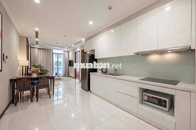 1PN - 2PN - 3PN - 4PN - Landmark 81 - Đa dạng phân khúc(Full nội thất)