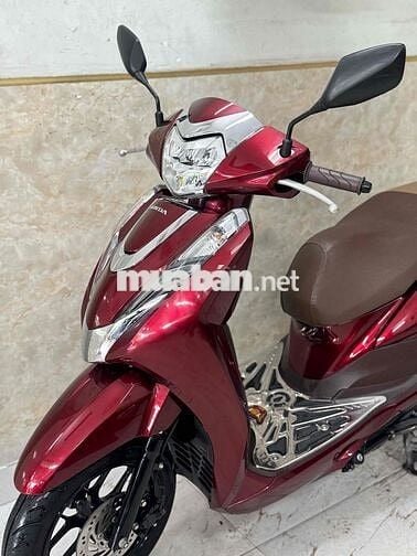 lead 125 mẫu 4val  đời 2024 odo 5 nghìn 43AE-683.2