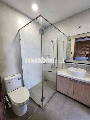 Cho thuê căn hộ The VIEW 1PN Trung Tâm TP Mới & KCN Visip 2