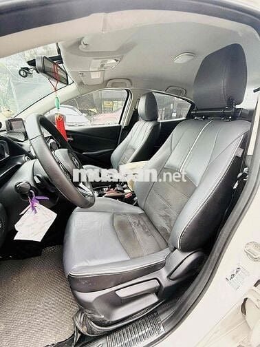 Mazda 2 1.5 Luxury Nhập Tjais