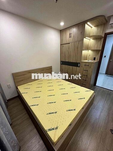 CHO THUÊ CĂN HỘ HAPPY ONE CENTRAL 1 PHÒNG NGỦ FULL NỘI THẤT