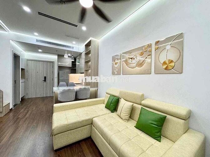 Hàng siêu hiếm- Siêu đẹp- Phân Khu Masteri A cao cấp nhất Smart City