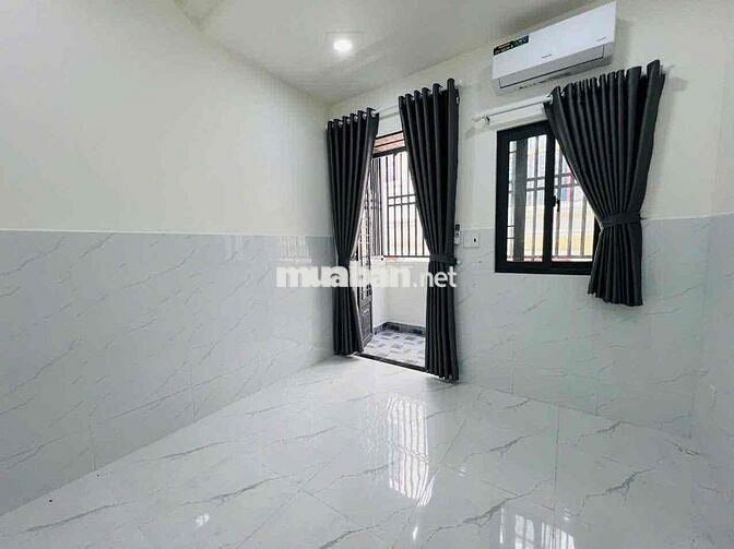 DUPLEX DẠNG 1 Tầng trệt 1 lầu ngay Xô Viết nghệ Tĩnh