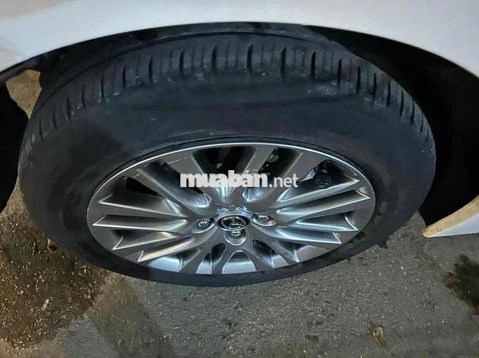 Mazda 2 1.5 Luxury Nhập Tjais