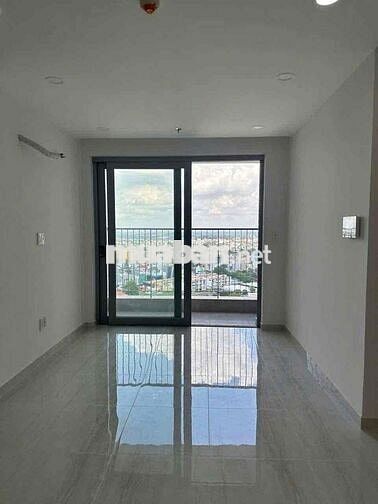 CHO THUÊ CĂN HỘ HAPPYONE CEMTRAL 2 PHÒNG NGỦ SẴN RÈM MÁY LANH