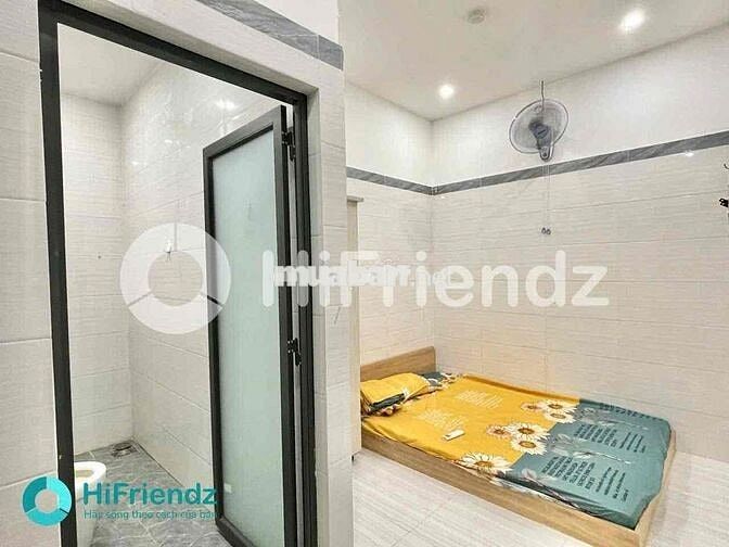 CHMN FULL NỘI THẤT, CỬA SỔ TRỜI, THANG MÁY NGAY NHÀ THỜ PHAOLO_AEON BT