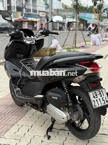 Pcx ( nợ xấu 12tr )