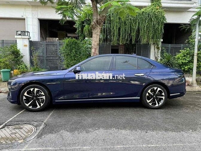 VinFast Lux A2.0 2021 Plus 2.0 AT