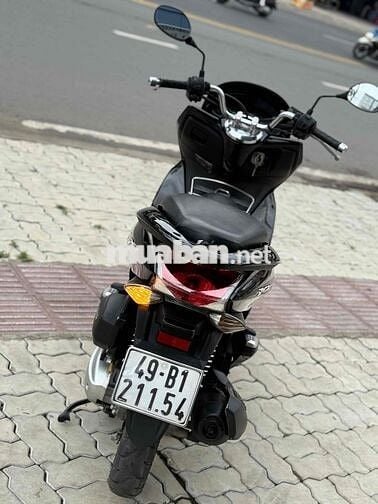 Pcx ( nợ xấu 12tr )