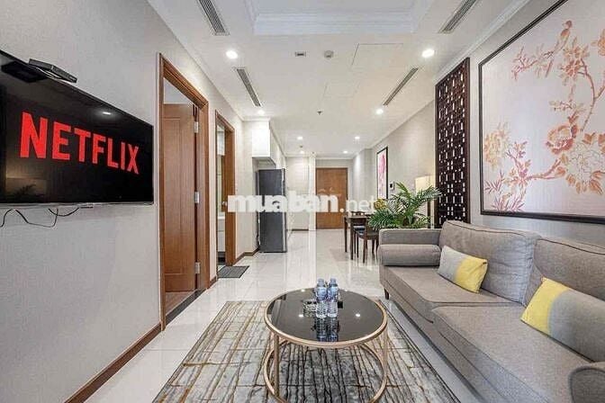 1PN - 2PN - 3PN - 4PN - Landmark 81 - Đa dạng phân khúc(Full nội thất)