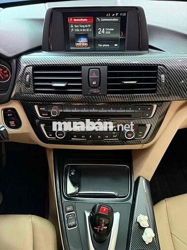 ❤BMW 320i 2016 xe đẹp bao check