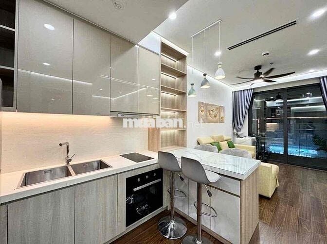 Hàng siêu hiếm- Siêu đẹp- Phân Khu Masteri A cao cấp nhất Smart City