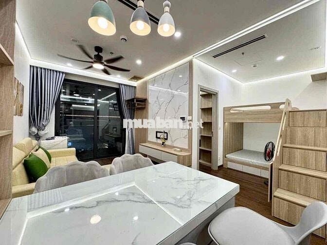 Hàng siêu hiếm- Siêu đẹp- Phân Khu Masteri A cao cấp nhất Smart City