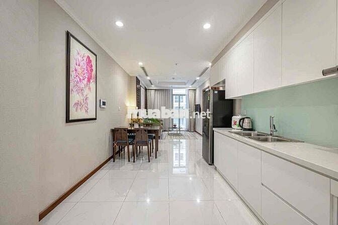 1PN - 2PN - 3PN - 4PN - Landmark 81 - Đa dạng phân khúc(Full nội thất)