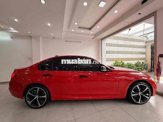 ❤BMW 320i 2016 xe đẹp bao check
