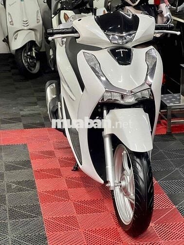 🏍️ HONDA SH 150i ABS – 2020 – CHUẨN ZIN