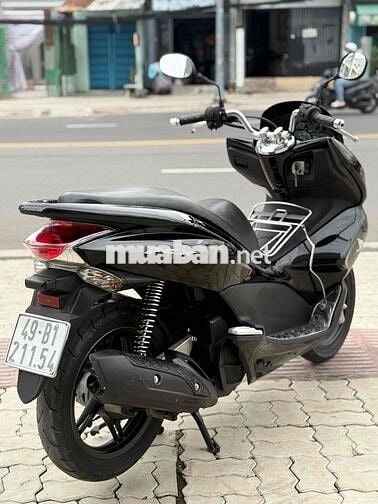 Pcx ( nợ xấu 12tr )