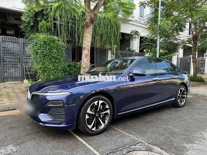 VinFast Lux A2.0 2021 Plus 2.0 AT