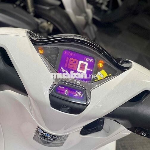 🏍️ HONDA SH 150i ABS – 2020 – CHUẨN ZIN