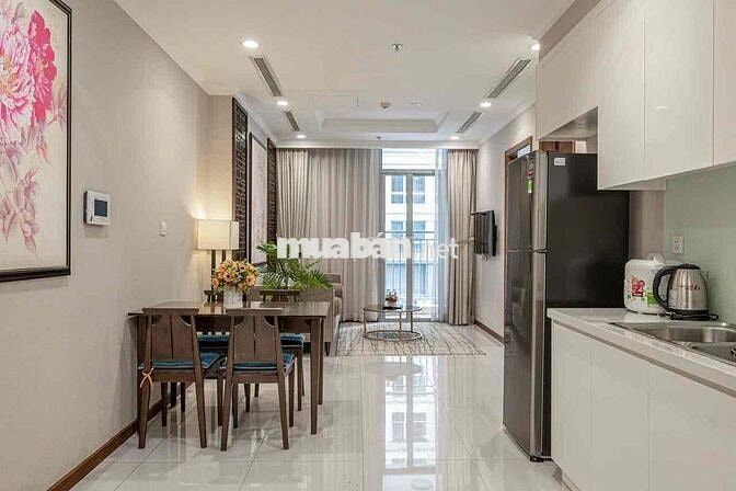 1PN - 2PN - 3PN - 4PN - Landmark 81 - Đa dạng phân khúc(Full nội thất)