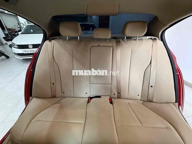 ❤BMW 320i 2016 xe đẹp bao check