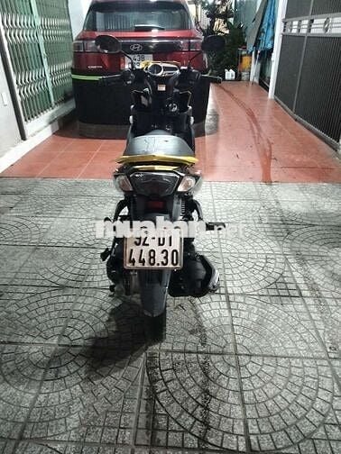 CẦN BÁN NOVO 6 NGUYÊN RIN