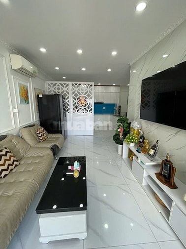 Bán căn hộ Viva Riverside Quận 6 - 83m², 2PN, full nội thất cao cấp