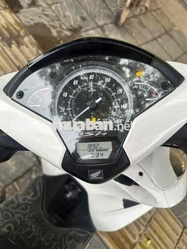 SH ĐEN TRẮNG ĐỜI 2017 ĐK 2018 150i ABS