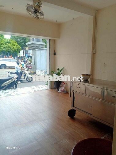 BÁN NHÀ ĐẸP GẦN MẶT TIỀN ĐƯỜNG QUANG TRUNG, P10 GÒ VẤP – GIÁ 3TỈ500