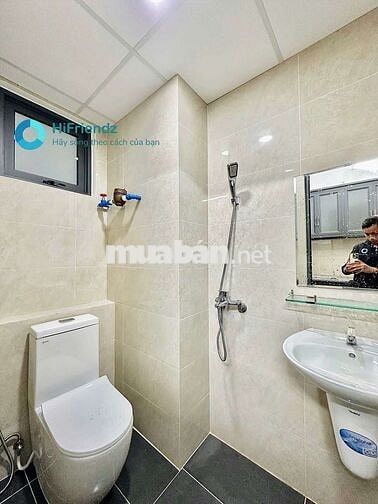 PHÒNG TRỌ MỚI XÂY NGAY GẦN CHỢ KHÔNG CHUNG CHỦ THUẬN TIỆN DI CHUYỂN