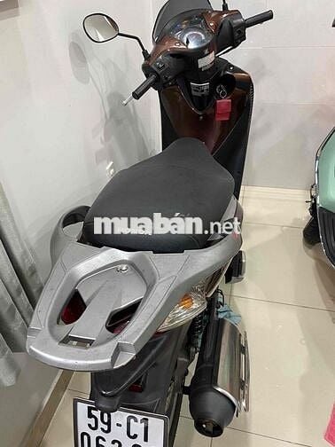 xe sh ý hàng 3 cục . xe sx 2011 nhà it di mới 90%