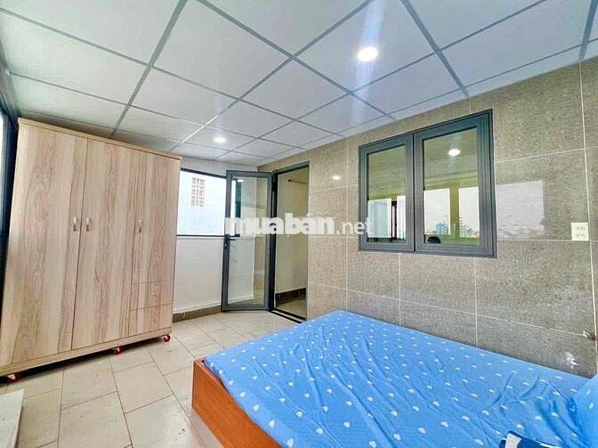 1 PHÒNG NGỦ NGAY NGÃ TỪ HÀNG XANH