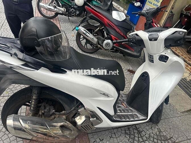 cần bán SH125 đời 2022 xe chính chủ còn nguyên rin