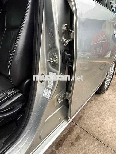 vios G 2014 nguyên zin chưa dv ngày nào