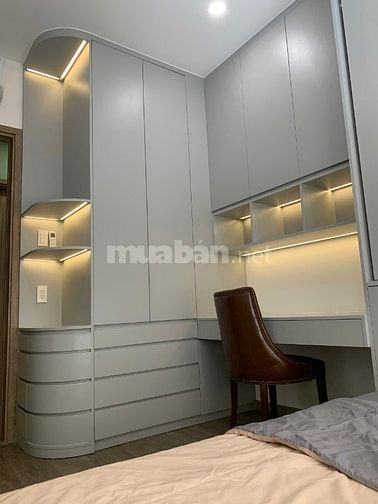 Cho thuê căn hô sora2 tp mới Bình Dương 