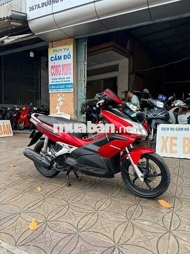 HONDA AIR BLADE (2007) BS:62M3:LONG AN