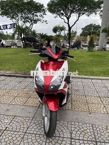 thanh lý xe ab 2015