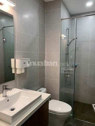 Cho thuê căn hô sora2 tp mới Bình Dương 