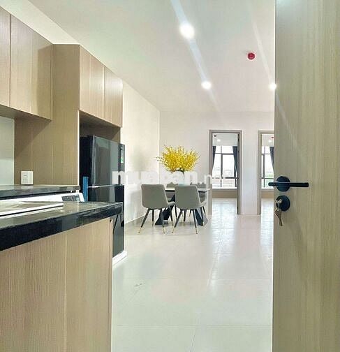 Căn Hộ 2PN + 1PK Cao Cấp Full Nội Thất Gần Khu Sân Bay Tân Sơn Nhất