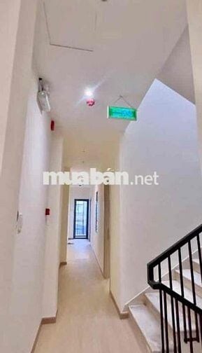 BÁN CHDV VỊ TRÍ VÀNG TRUNG TÂM BÌNH THẠNH - DÒNG TIỀN 1.1 TỶ/NĂM