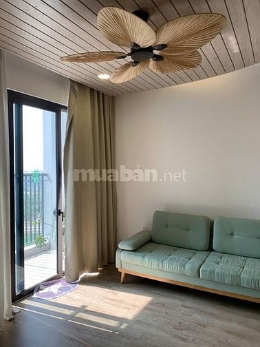 Cho thuê căn hô sora2 tp mới Bình Dương 