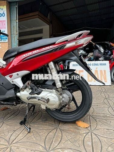 HONDA AIR BLADE (2007) BS:62M3:LONG AN