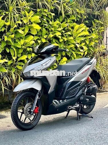 click thái 125cc máy móc zin êm chính chủ ký bstp