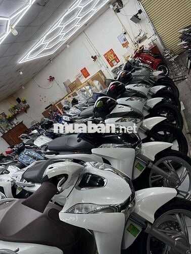 Cửa Hàng Xe Máy Hiền Lâm.Hỗ Trợ Trả Góp.Bao Nợ Xấu