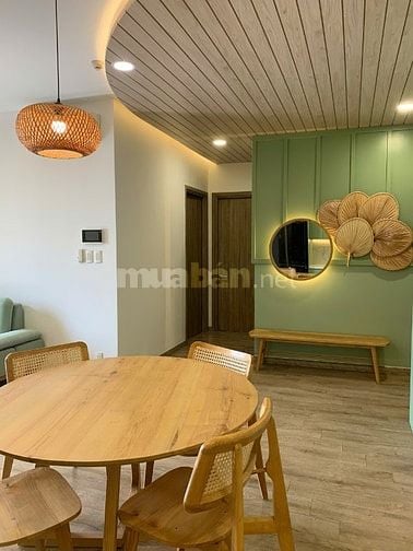 Cho thuê căn hô sora2 tp mới Bình Dương 